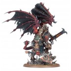 Angron - Daemon Primarch